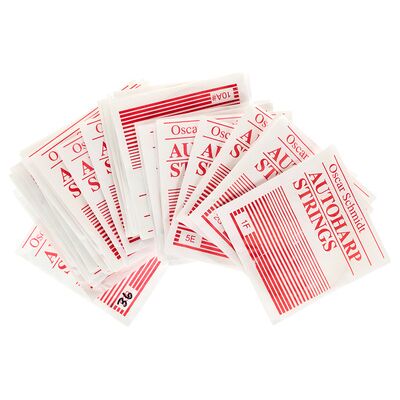 Oscar Schmidt ASB String Set Oscar Schmidt ASB String Set