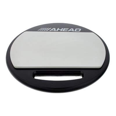 Ahead AHPZM 10" Practice Snare Pad Ahead AHPZM 10" Practice Snare Pad