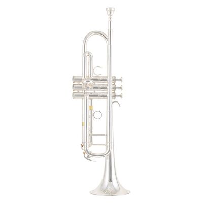 Yamaha YTR-8335GS 04 Trumpet Yamaha YTR-8335GS 04 Trumpet