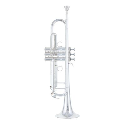 Yamaha YTR-8345S 04 Trumpet Yamaha YTR-8345S 04 Trumpet