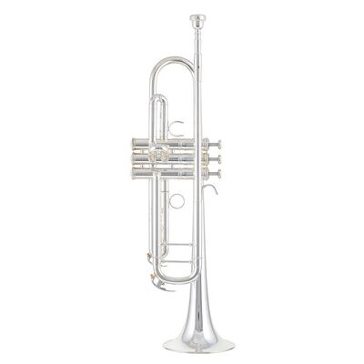 Yamaha YTR-8345GS 04 Trumpet Yamaha YTR-8345GS 04 Trumpet