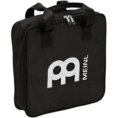 Meinl MSTTB Tambourine Gig Bag nero Meinl MSTTB Tambourine Gig Bag nero