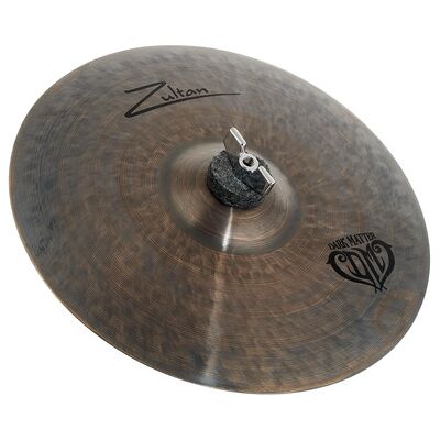 Zultan 10" Splash Dark Matter Zultan 10" Splash Dark Matter