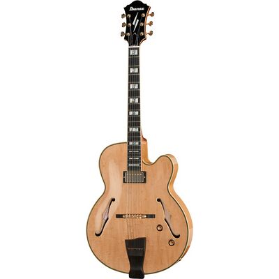 Ibanez PM200-NT Pat Metheny naturale Ibanez PM200-NT Pat Metheny naturale