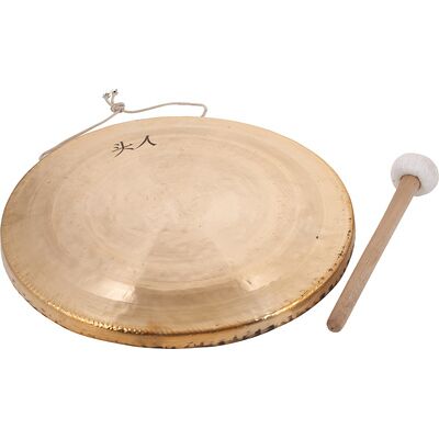 Thomann White Gong 50cm Thomann White Gong 50cm