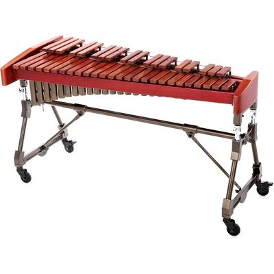 Thomann THX 3.5 A=443Hz Thomann THX 3.5 A=443Hz