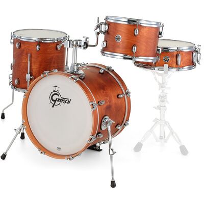 Gretsch Catalina Club Jazz SWG Satin Walnut Glaze Gretsch Catalina Club Jazz SWG Satin Walnut Glaze