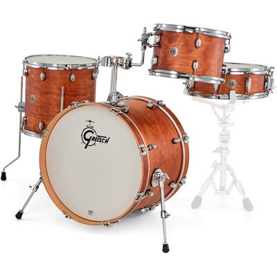 Gretsch Catalina Club Studio SWG Satin Walnut Glaze Gretsch Catalina Club Studio SWG Satin Walnut Glaze
