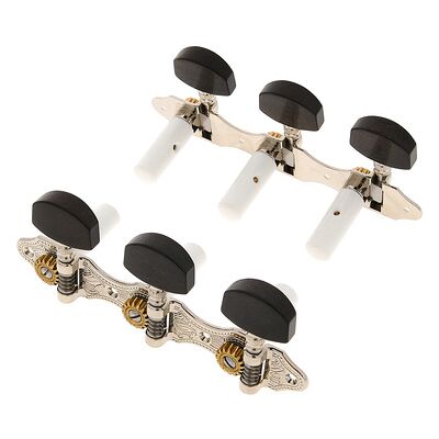 Schaller Hauser Ebony NI Schaller Hauser Ebony NI