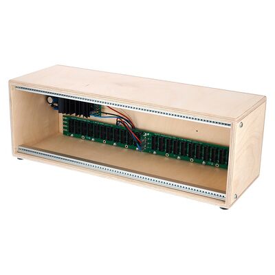 Doepfer A-100LC3 Low Cost Case Doepfer A-100LC3 Low Cost Case