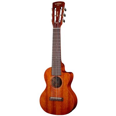 Gretsch G9126-ACE Guitar Ukulele naturale Gretsch G9126-ACE Guitar Ukulele naturale