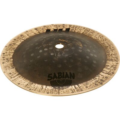 Sabian 7" HH Radia Cup Chime Sabian 7" HH Radia Cup Chime