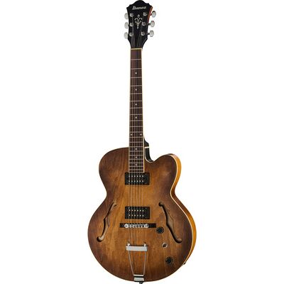 Ibanez AF55-TF Tobacco Flat Ibanez AF55-TF Tobacco Flat