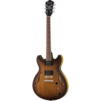 Ibanez AS53-TF Tobacco Flat Ibanez AS53-TF Tobacco Flat