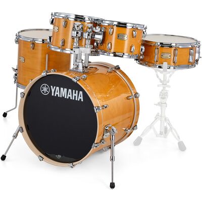 Yamaha Stage Custom Studio -NW Natural Wood Yamaha Stage Custom Studio -NW Natural Wood