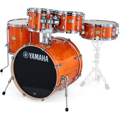 Yamaha Stage Custom Studio -HA Honey Amber Yamaha Stage Custom Studio -HA Honey Amber