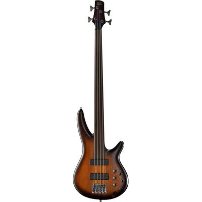 Ibanez SRF700-BBF Brown Burst Flat Ibanez SRF700-BBF Brown Burst Flat