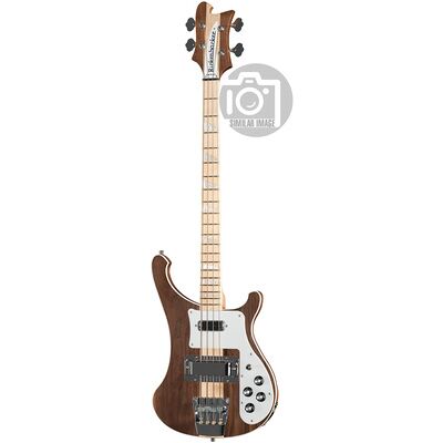 Rickenbacker 4003 Walnut naturale Rickenbacker 4003 Walnut naturale