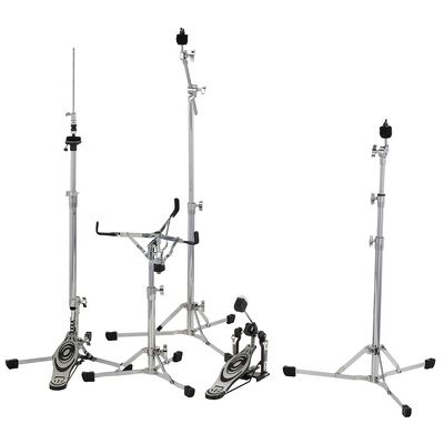 Millenium 973CH Flat Base Hardware Pack Millenium 973CH Flat Base Hardware Pack