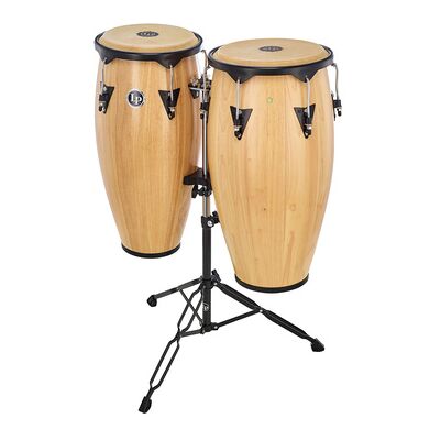 LP 646NY-AW 10"+11" Conga Set naturale LP 646NY-AW 10"+11" Conga Set naturale