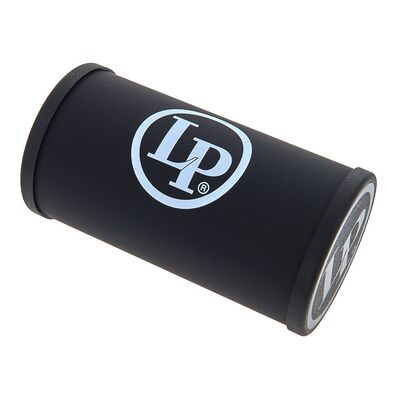LP 446-S Session Shaker small Black LP 446-S Session Shaker small Black