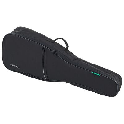 Gewa Classical 1/4 Gigbag Basic 5 nero Gewa Classical 1/4 Gigbag Basic 5 nero