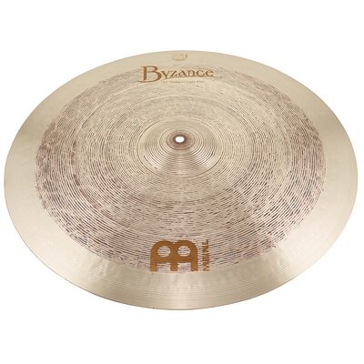 Meinl 22" Byzance Tradit. Light Ride Meinl 22" Byzance Tradit. Light Ride
