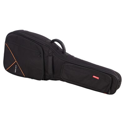 Gewa Classical 4/4 Gigbag Premium20 nero Gewa Classical 4/4 Gigbag Premium20 nero