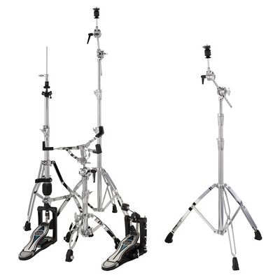 Mapex HPF1000 Falcon Hardware Set Mapex HPF1000 Falcon Hardware Set