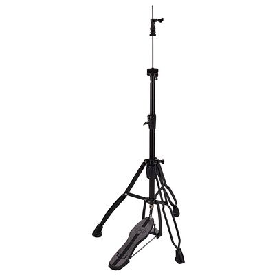 Mapex H600 Mars Hi-Hat Black Mapex H600 Mars Hi-Hat Black