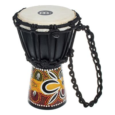 Meinl HDJ7-XXS Mini Djembe Gecko Meinl HDJ7-XXS Mini Djembe Gecko