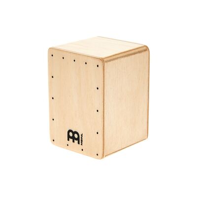 Meinl SH50 Mini Cajon Shaker Natural Meinl SH50 Mini Cajon Shaker Natural