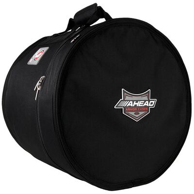 Ahead 16"x16" Floor Tom Armor Case nero Ahead 16"x16" Floor Tom Armor Case nero