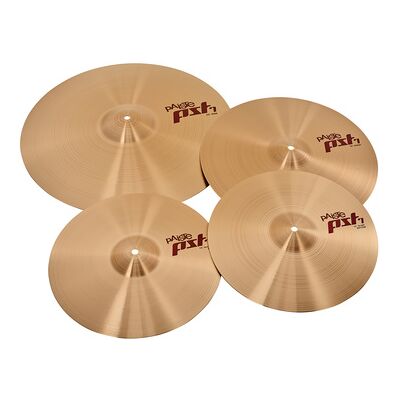 Paiste PST7 Set Medium Paiste PST7 Set Medium