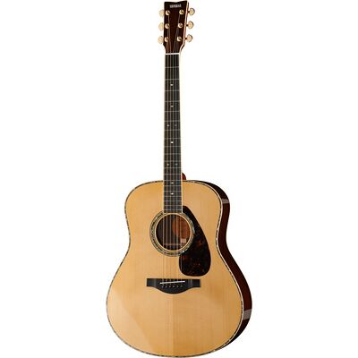 Yamaha LL 16 D A.R.E NT naturale lucido Yamaha LL 16 D A.R.E NT naturale lucido