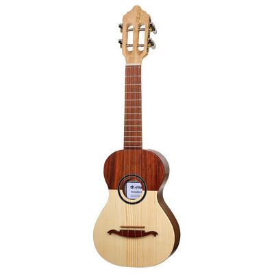 Thomann Cavaquinho Deluxe naturale opaco Thomann Cavaquinho Deluxe naturale opaco