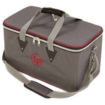 LP 533-UT Ultra-Tek Bongo Bag grigio LP 533-UT Ultra-Tek Bongo Bag grigio