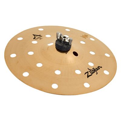 Zildjian 10" A-Custom EFX Splash Zildjian 10" A-Custom EFX Splash