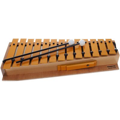 Studio 49 GAD Alto Glockenspiel DoReMi Studio 49 GAD Alto Glockenspiel DoReMi