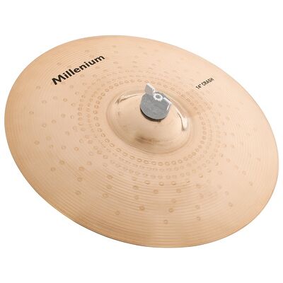 Millenium 14" B20 Crash Millenium 14" B20 Crash