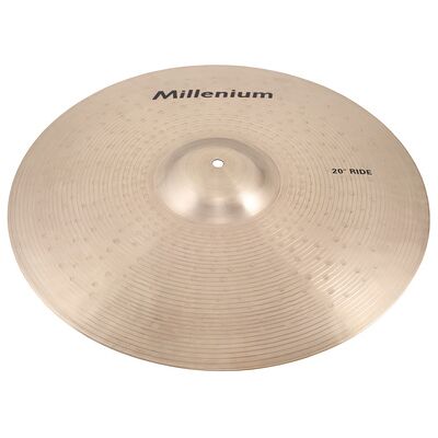 Millenium 20" B20 Ride Millenium 20" B20 Ride