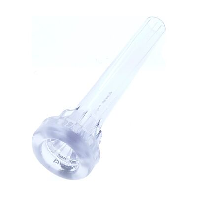 Brand Trumpet Mouthpiece 5C T Transparent Brand Trumpet Mouthpiece 5C T Transparent