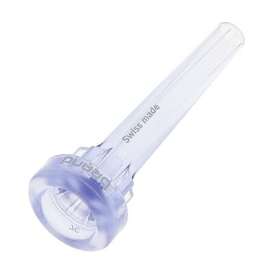 Brand Trumpet Mouthpiece 7C T Transparent Brand Trumpet Mouthpiece 7C T Transparent