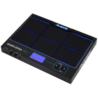 Alesis Samplepad Pro Alesis Samplepad Pro