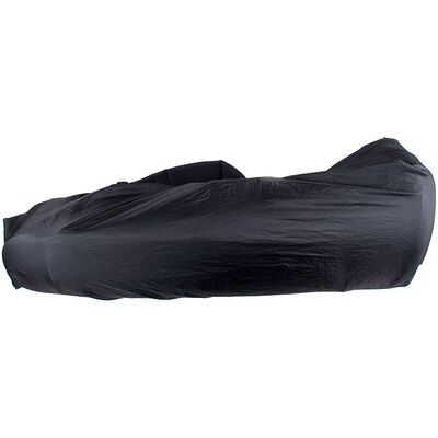 Protec Rain Jacket for Bass Trombone Black Protec Rain Jacket for Bass Trombone Black