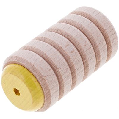 Thomann TKP Scrapy Shaker high/yellow Natural Thomann TKP Scrapy Shaker high/yellow Natural