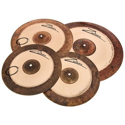 Zultan Q Series Standard Set Zultan Q Series Standard Set