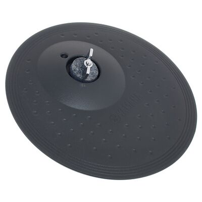 Yamaha PCY-100 10" 3-Zone Cymbal Pad Yamaha PCY-100 10" 3-Zone Cymbal Pad