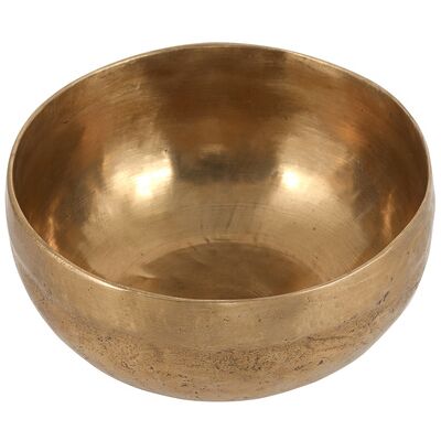 Thomann India Prof. Singing Bowl 500g Thomann India Prof. Singing Bowl 500g