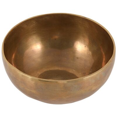 Thomann India Prof. Singing Bowl 900g Thomann India Prof. Singing Bowl 900g
